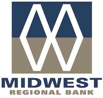 Midwest Regional Bank logo